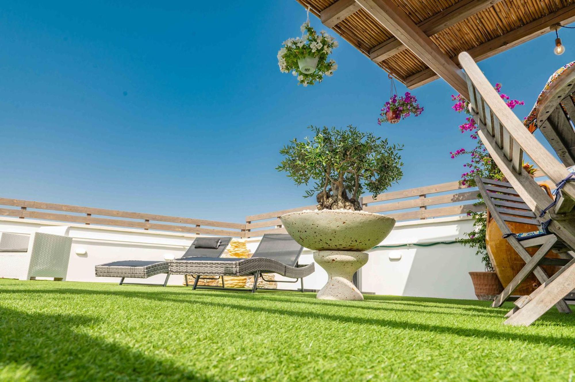 Il Panoramico Villa Neviano Exterior photo