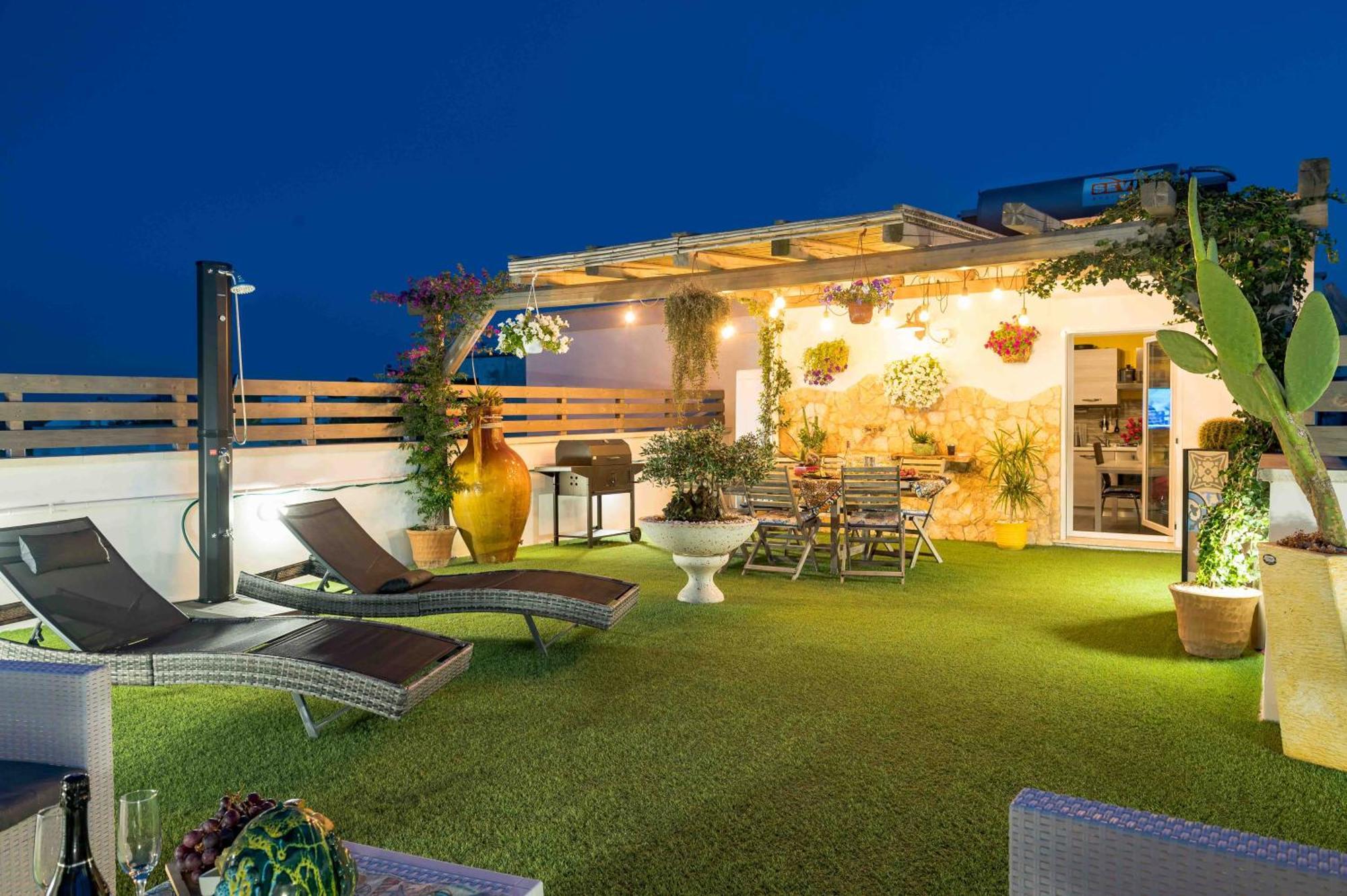 Il Panoramico Villa Neviano Exterior photo